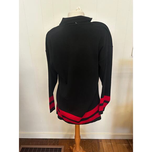 Karen Lesley Dress Women’s Small - Picture 5 of 5